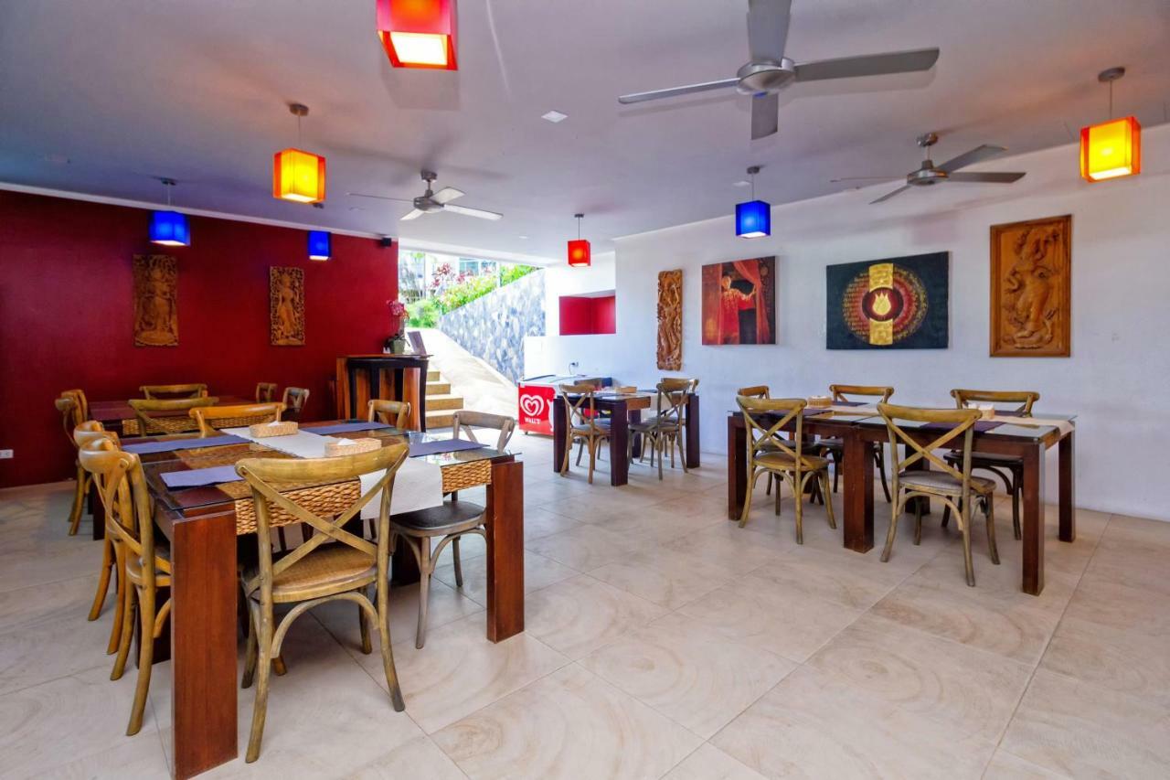 Premium Two-Bedroom Karon Butterfly Suite With Panoramic Sea Views" Exterior foto